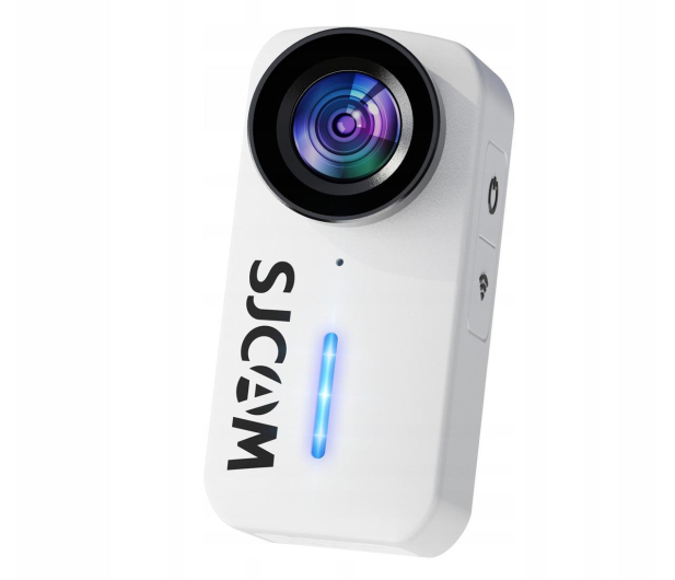 SJCAM C110 biała - 1287512 - zdjęcie 2